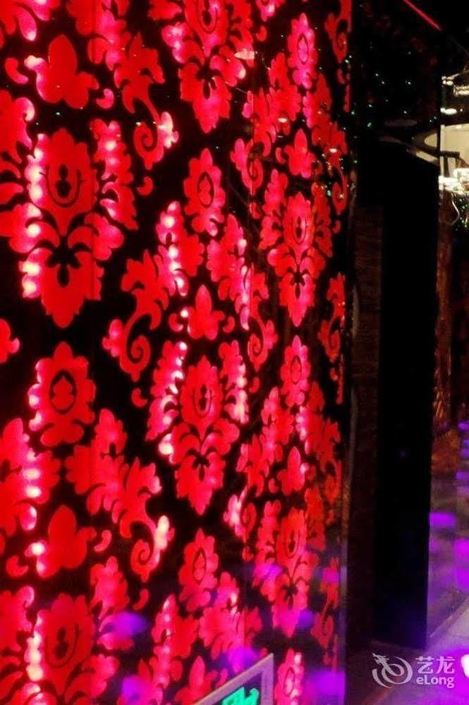 Haiyuan International Hotel Путянь Экстерьер фото